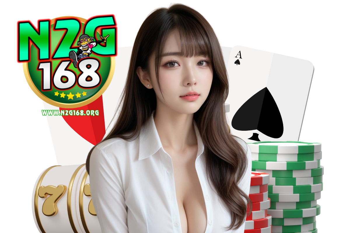 n2g168 เข้าสู่ระบบ